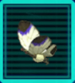 White Spectralid Icon