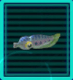 Puckering Blinnow Icon