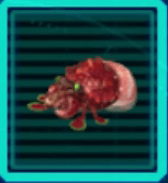 Hermit Crawmad Icon