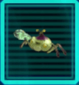 Peckish Aristocrab Icon