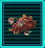 Bug-Eyed Crawmad Icon