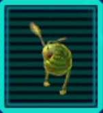 Swooping Snitchbug Icon