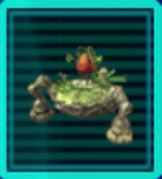 Quaggled Mireclops Icon