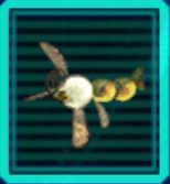 Nectarous Dandelfly Icon