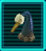 Burrowing Snagret Icon