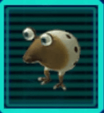 Whiptongue Bulborb Icon