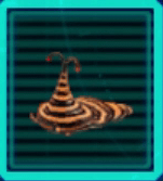 Pyroclasmic Slooch Icon