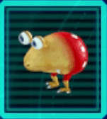 Bulborb Icon