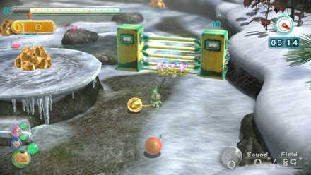 Destroying first electric gate.jpg