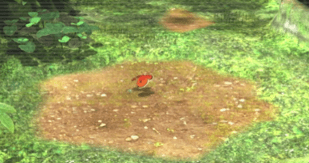 Red Spectralid Image