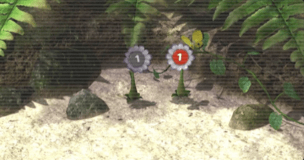 Yellow Spectralid Image