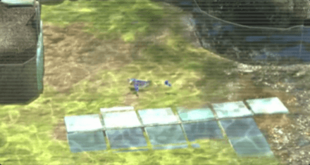 Puckering Blinnow Image