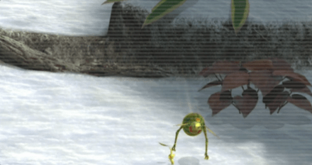 Swooping Snitchbug Image