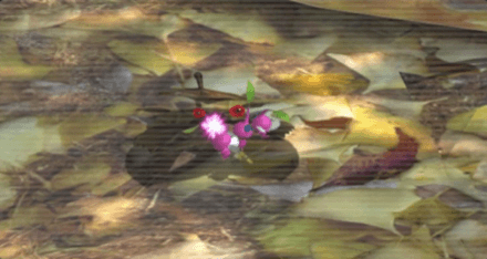 Nectarous Dandelfly Image