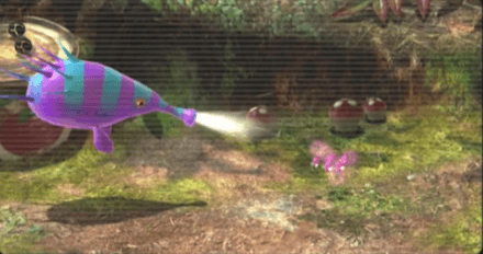 Flighty Joustmite Image