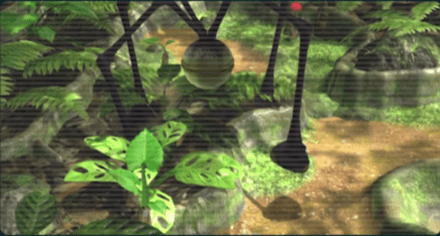 Baldy Long Legs Image