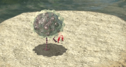 Calcified Crushblat Image