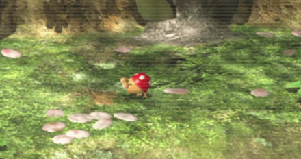 Dwarf Bulborbs Image