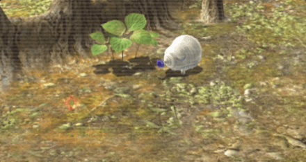 Watery Blowhog Image