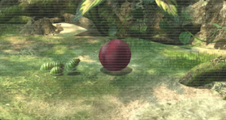 Swarming Sheargrub Image