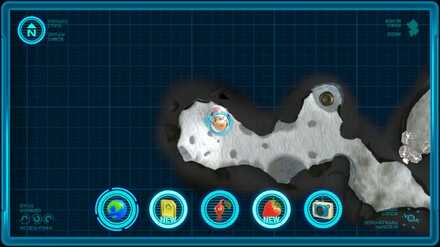 Anti-Electrifier Map location