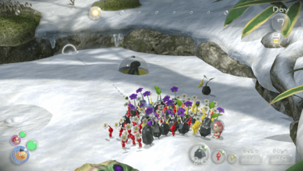 Anti-Electrifier In Game