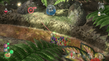 Metal Suit Z In Game