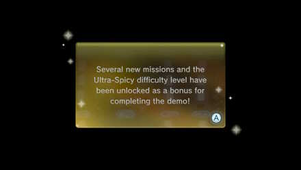 USltra Spicy mode Unlocked