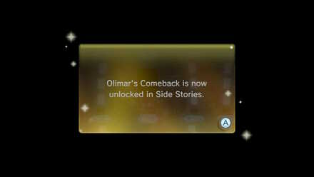 How to Unlock Olimar