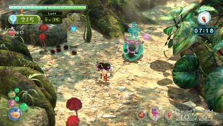 Taking a corpse and berries.jpg