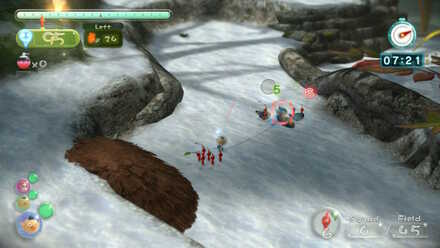 Attacking with Red Pikmin.jpg