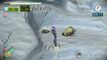 Defeating Arctic Cannon Larba.jpg