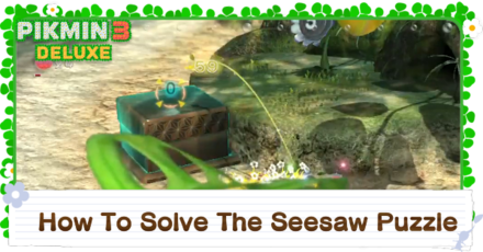 How to Solve the Seesaw Puzzle in Tropical Wilds