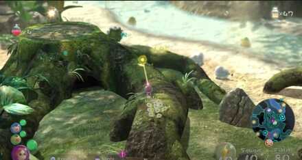 Path to Stellar Sxtrusion