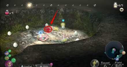 Juicy Gaggle and dead Medusal Slurker