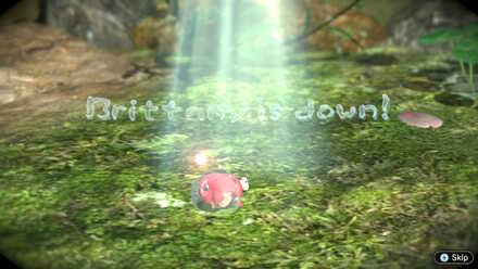 Brittany is Down.jpg