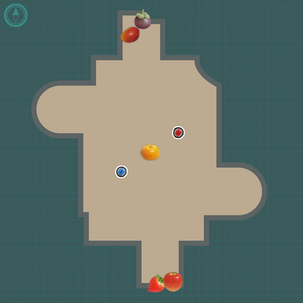 Blooming Terrace Layout 1