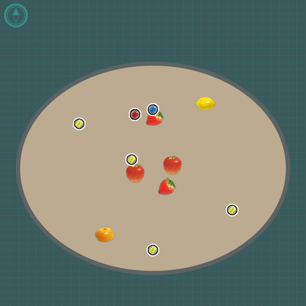 Sandbox Kingdom Layout 1