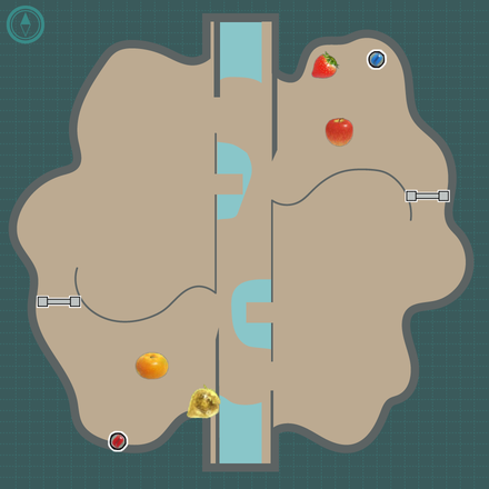 Parched Brook Layout 1