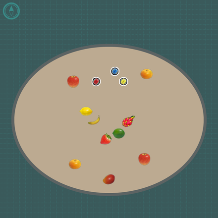 Sandbox Kingdom Layout 2