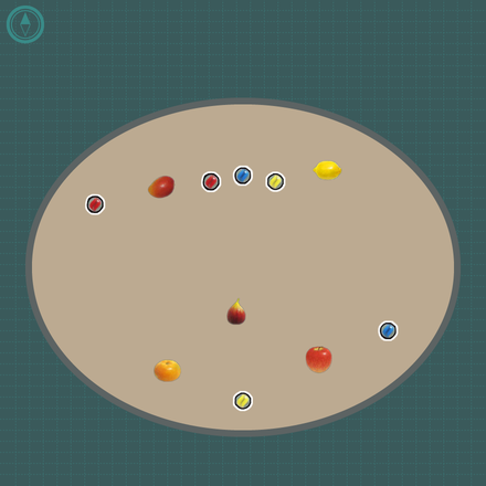 Sandbox Kingdom Layout 3