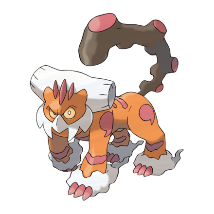Landorus Therian