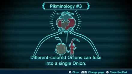 Pikminology #3 Image