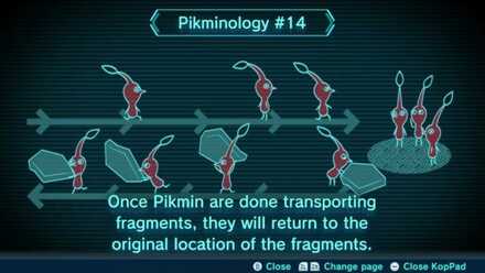 Pikminology #14 Image