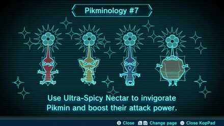 Pikminology #7 Image