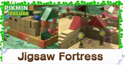 Jigsaw Fortress Banner Image