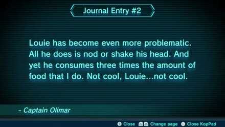 Journal Entry #2 Image