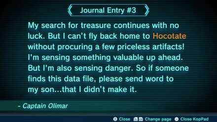 Journal Entry #3 Image