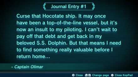 Journal Entry #1 Image