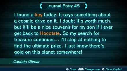 Journal Entry #5 Image